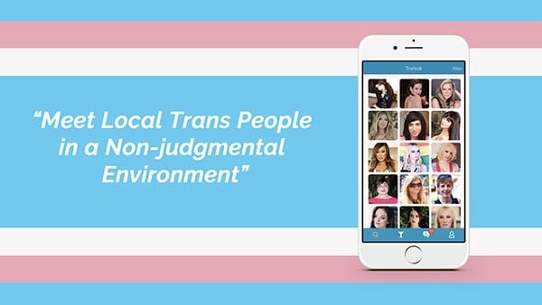 Transdr
