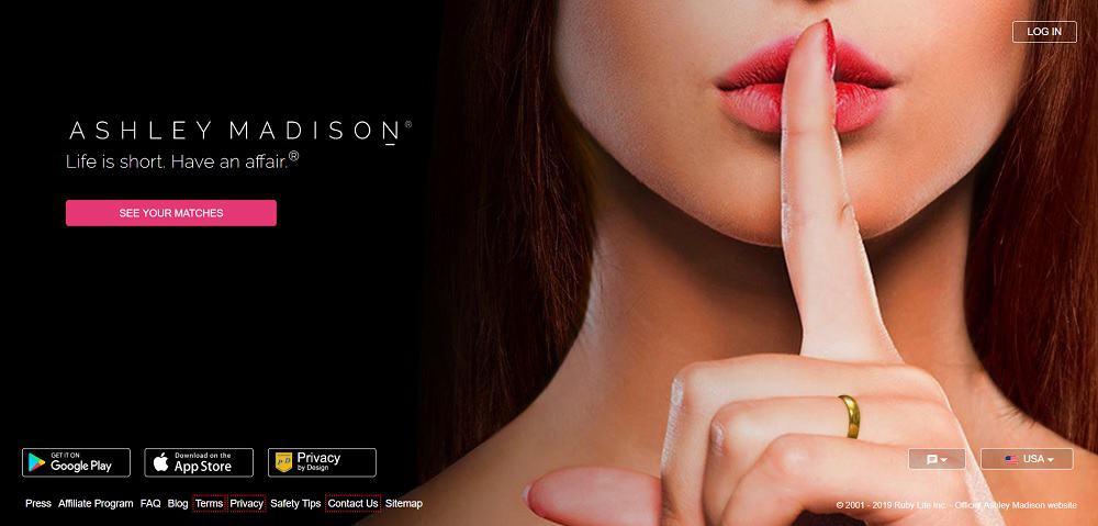 ashleymadison