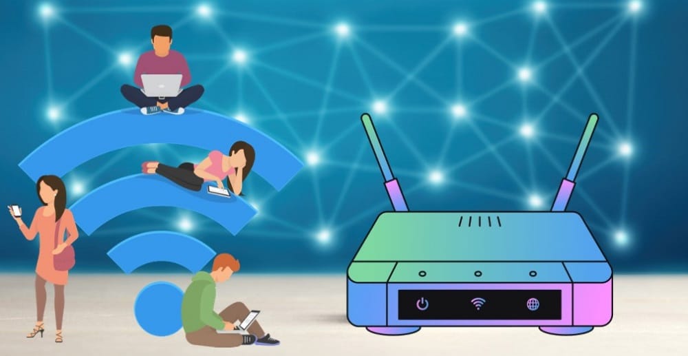 Best ways to Increase Wifi Range