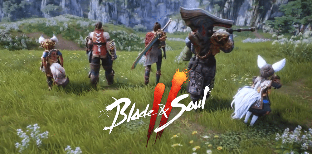 Blade & Soul