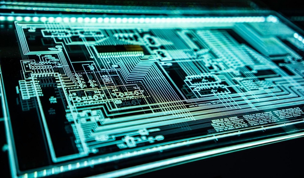Memory bandwidth calculation