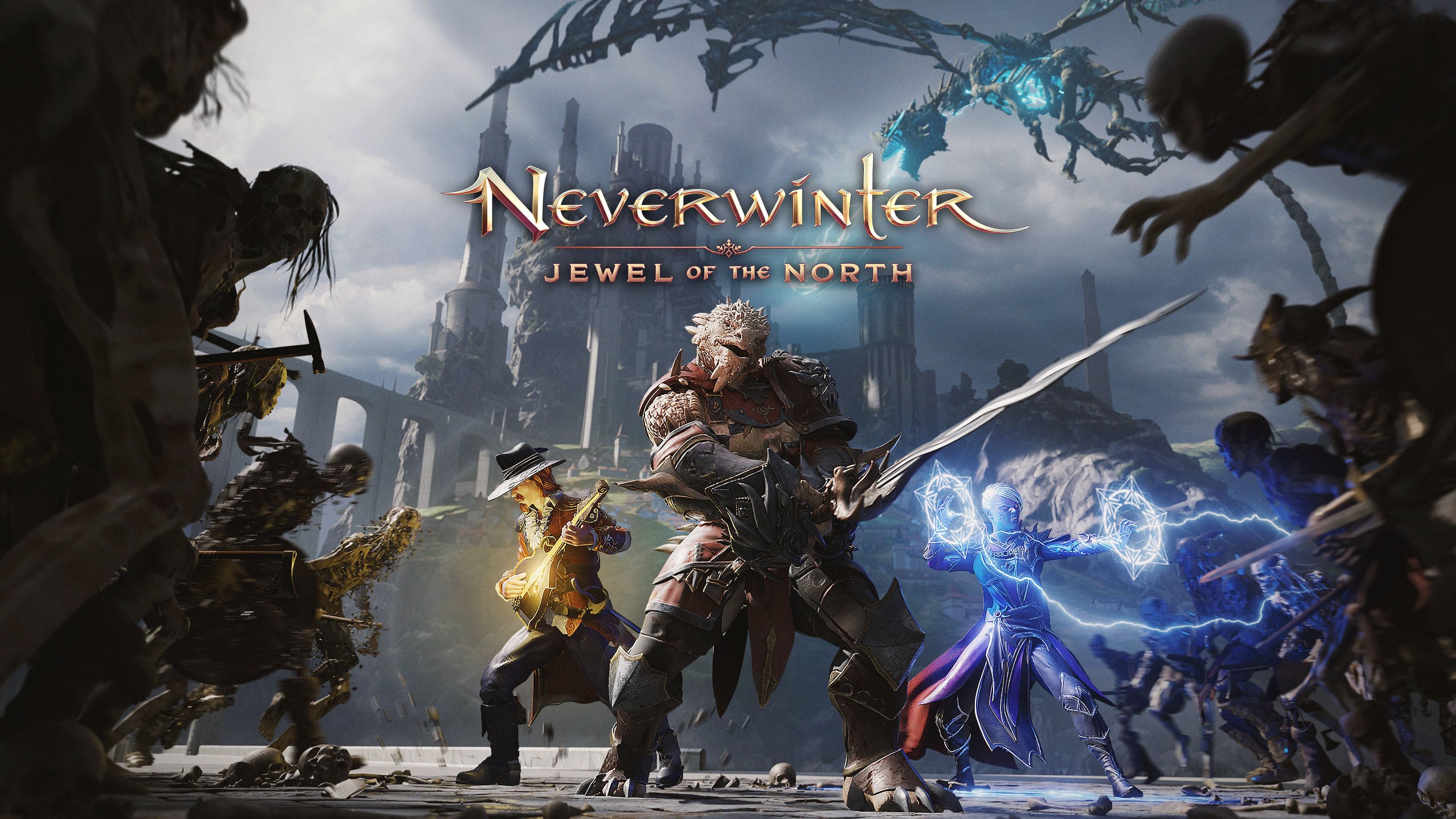 Neverwinter