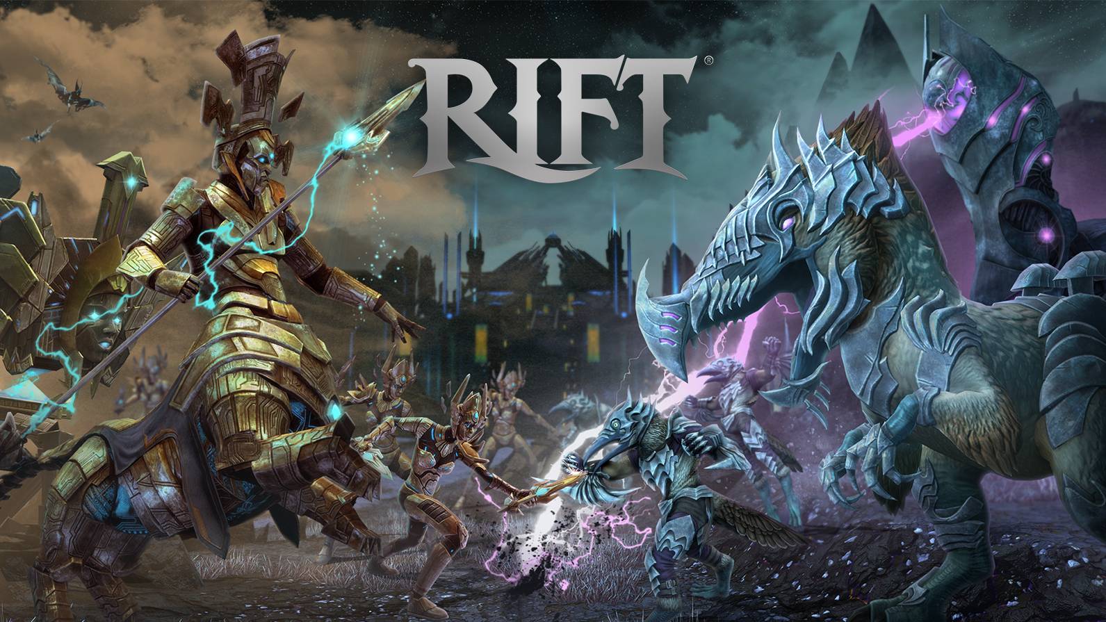 Rift