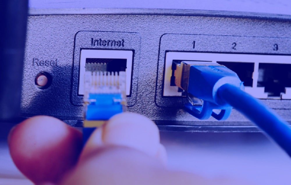 The Router Is Not Connecting To The Internet