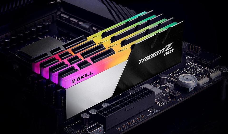 dual channel ram gaming performence