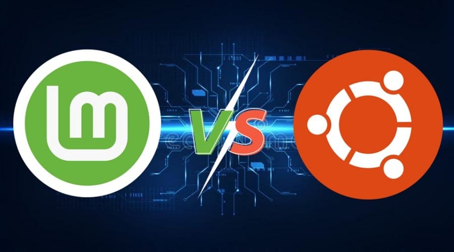 Linux Mint vs. Ubuntu