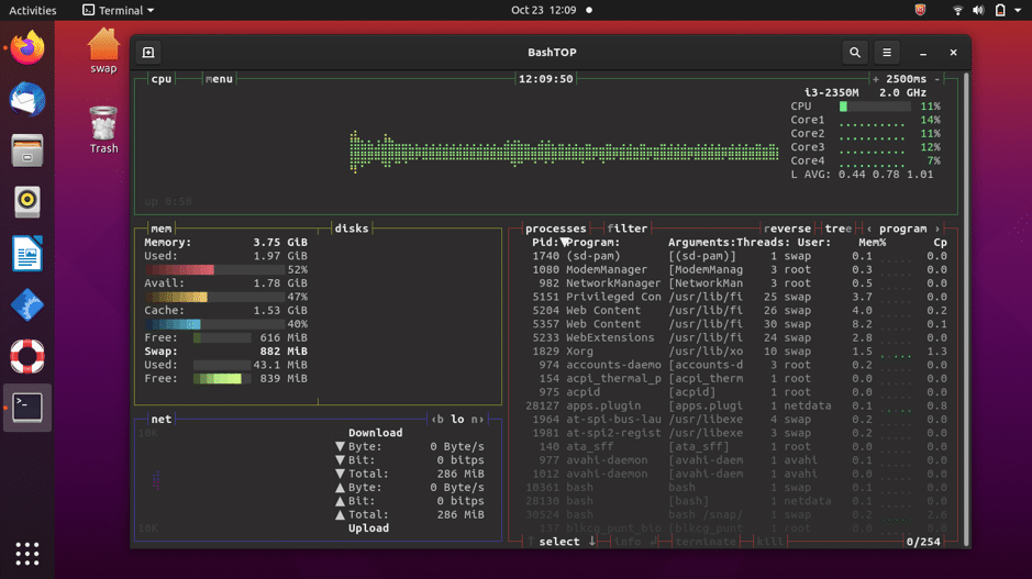 Ubuntu Hardware Resource