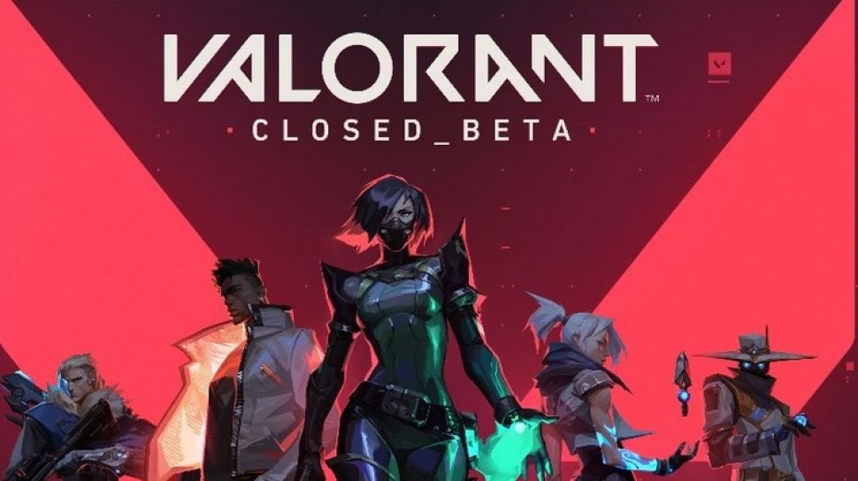 Valorant