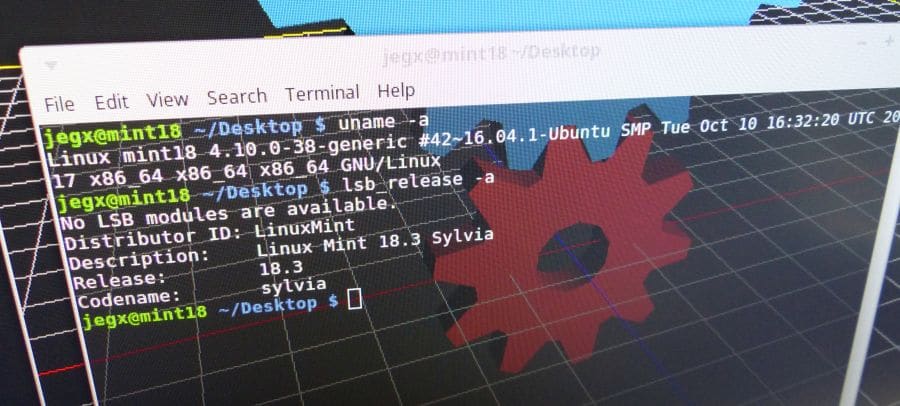 linux mint lts SOFTWARE