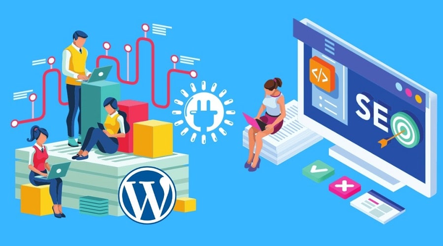Best SEO plugin for WordPress