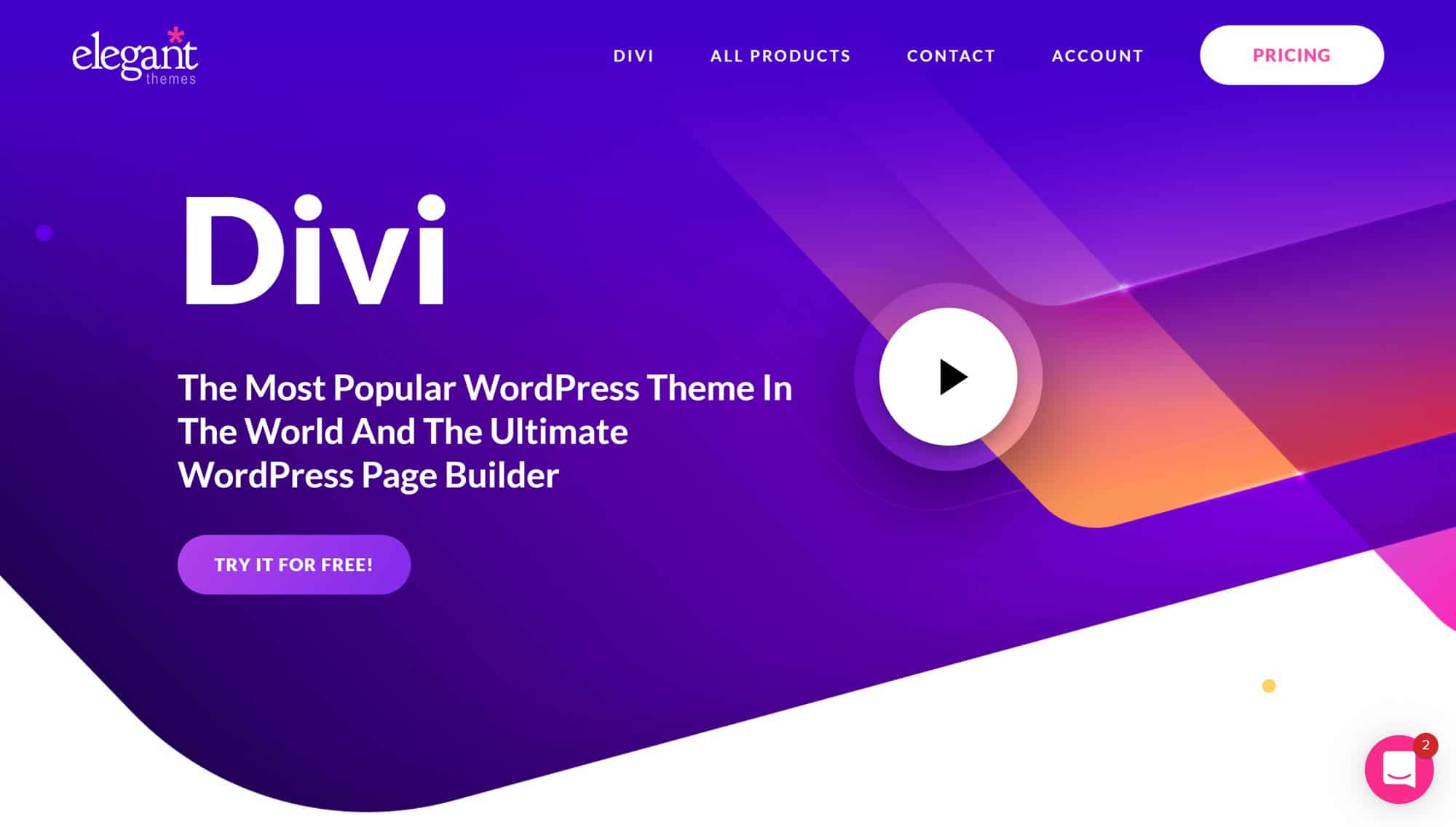 Divi-WordPress-Theme