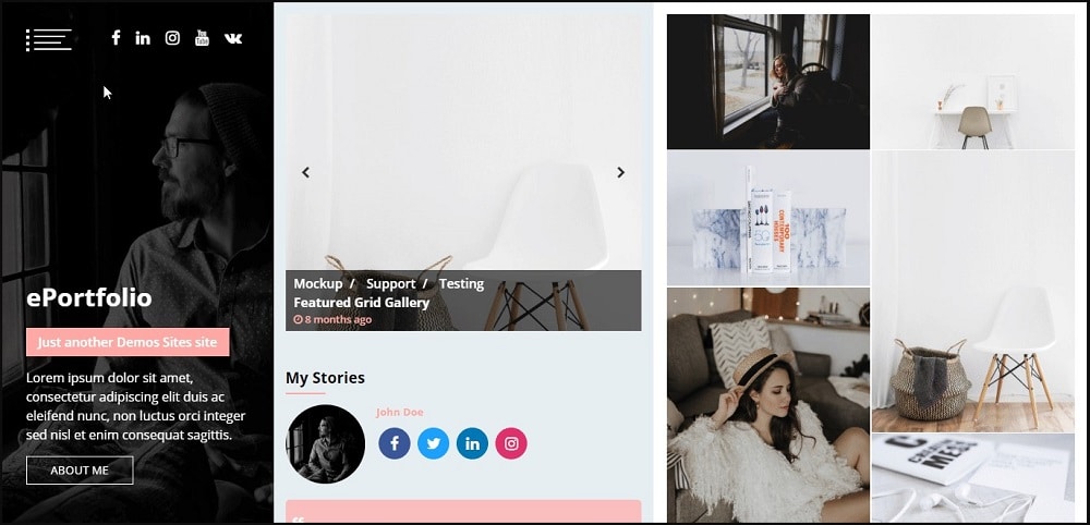 ePortfolio