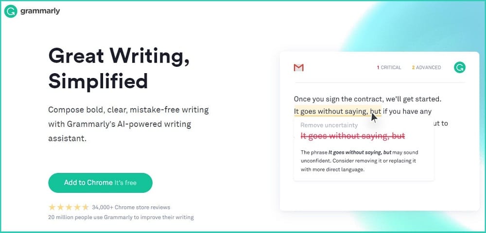 grammarly