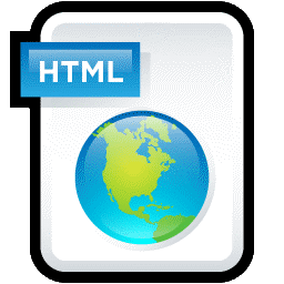 html