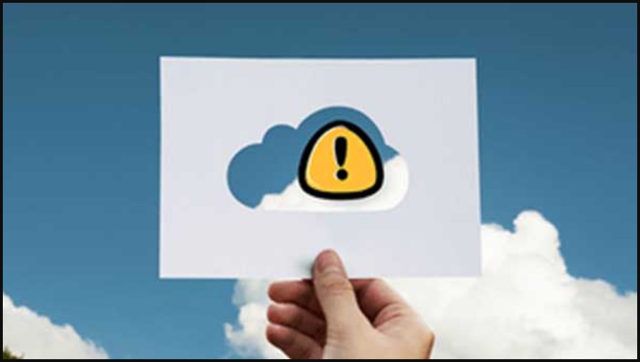 Disabling Windows 10’s iCloud