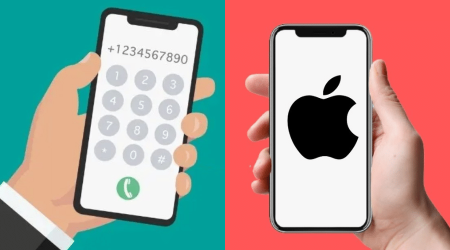 How to change Phone Number on Apple ID