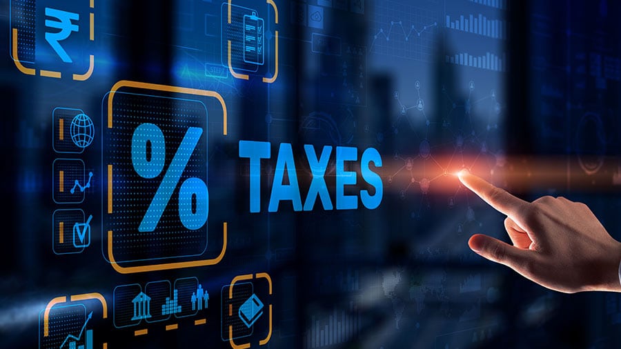 Taxing Business vs High Taxes