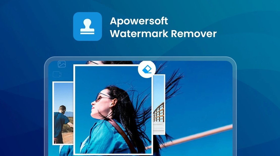 Apowersoft Watermark Remover