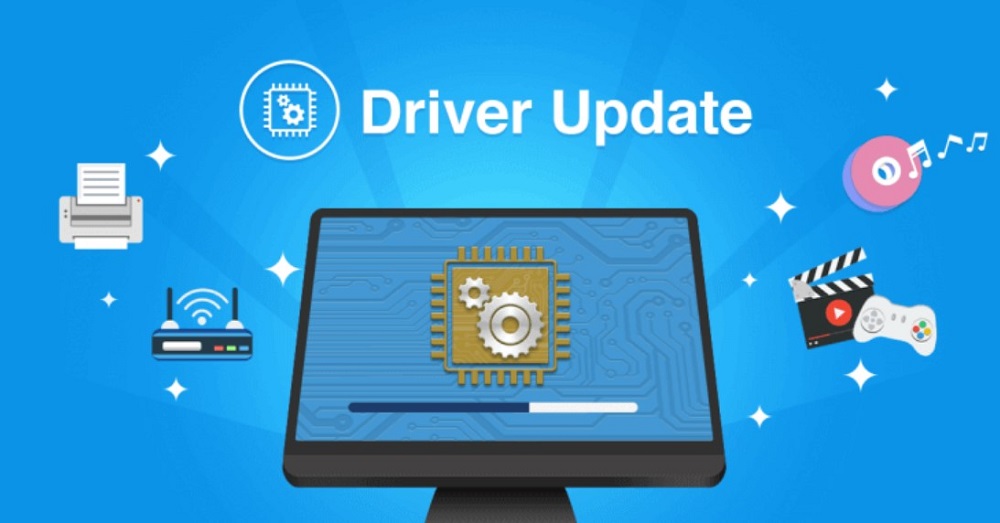 Best Driver Updater Software in 2019