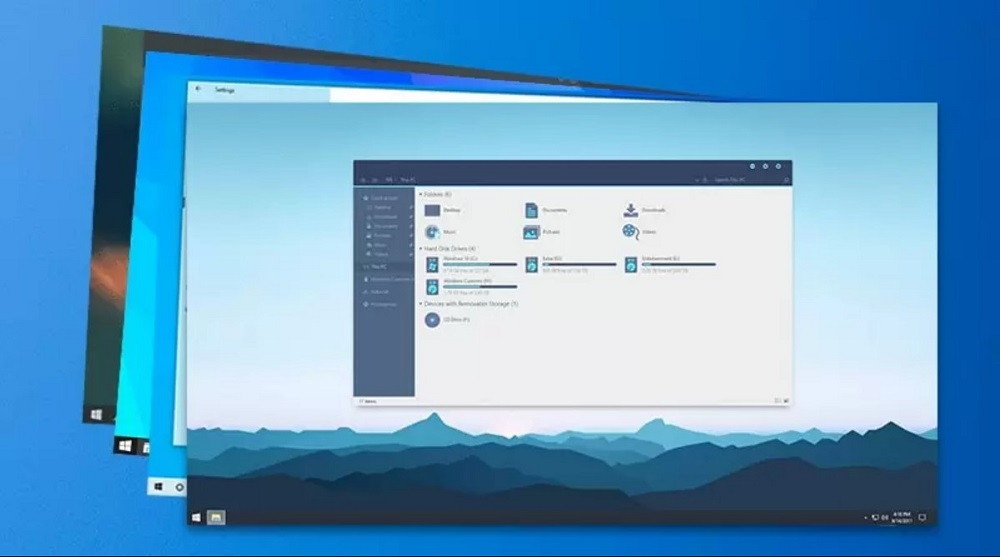 Best Windows 10 Skins in 2019