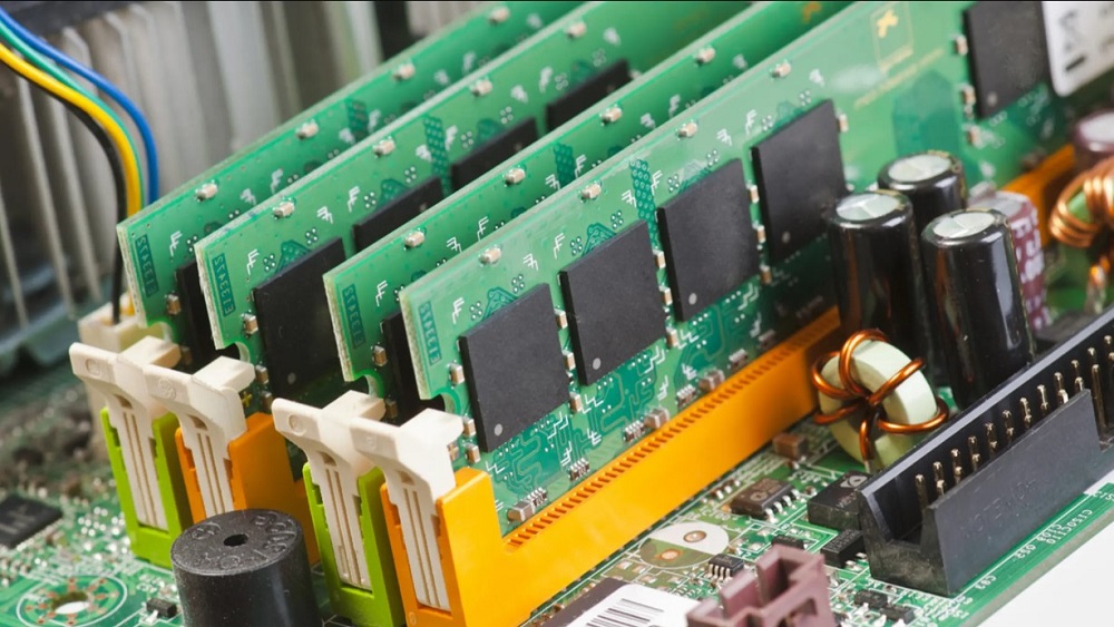 Check Your Computer RAM