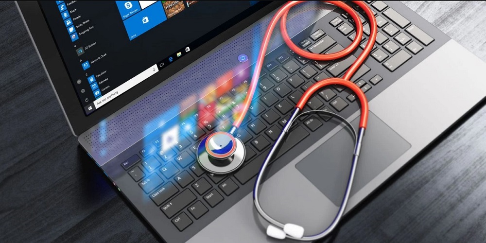 Checking on the Windows 10 PC Hardware