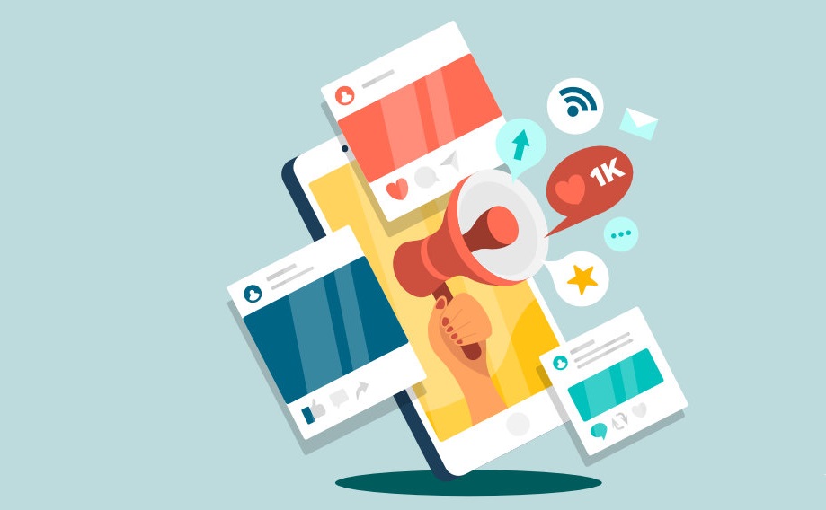 Increased Brand Recognition and Awareness