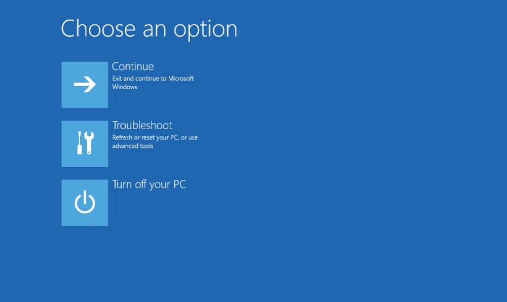 Repairing Windows Registry