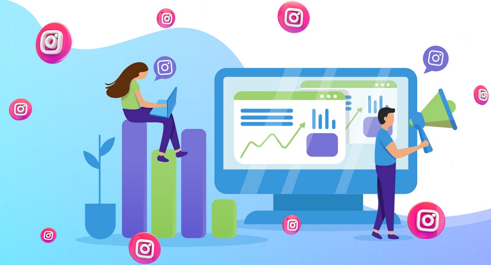 instagram Traffic