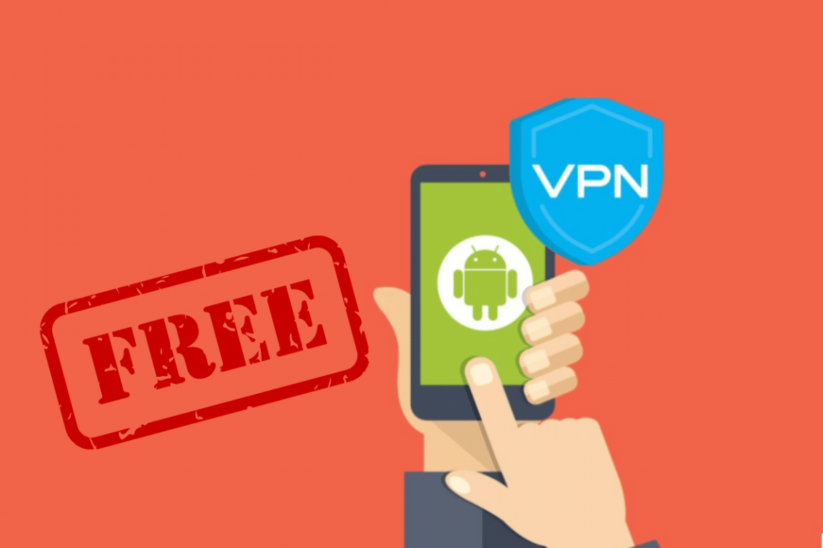 Free Unlimited VPN for Android
