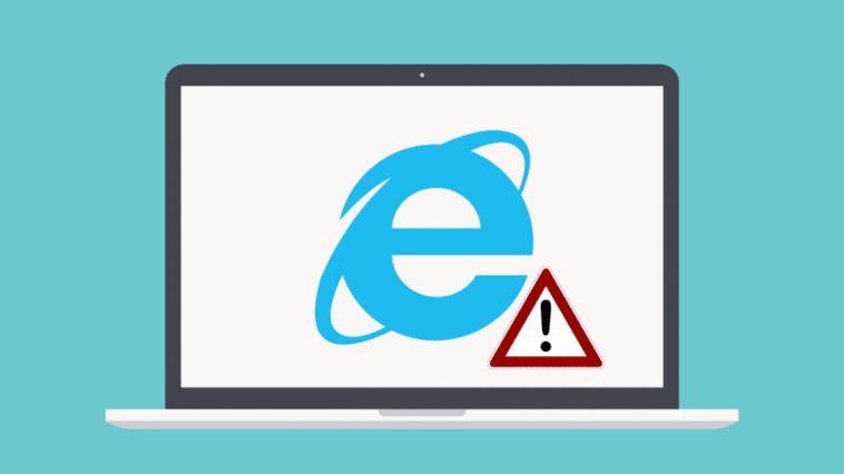 Internet Explorer Cannot Display the Webpage