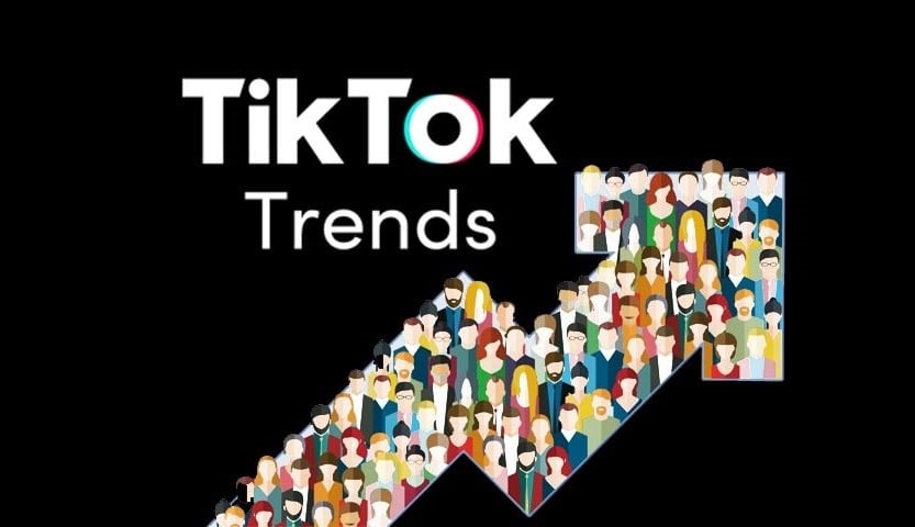 Join the trend