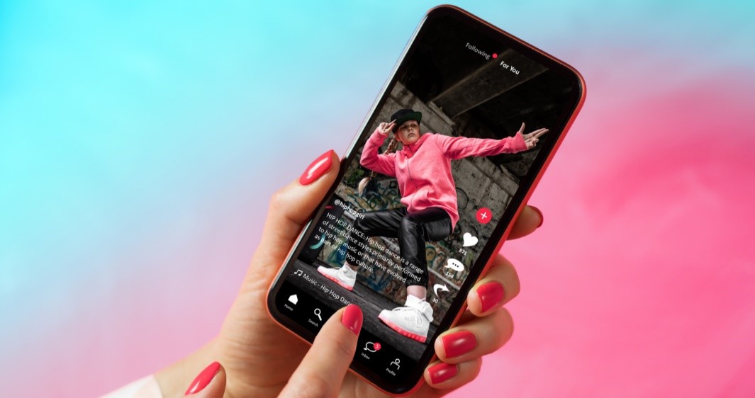 get your videos into For You