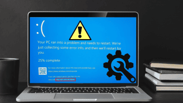 irql_not_less_or_equal Windows 10