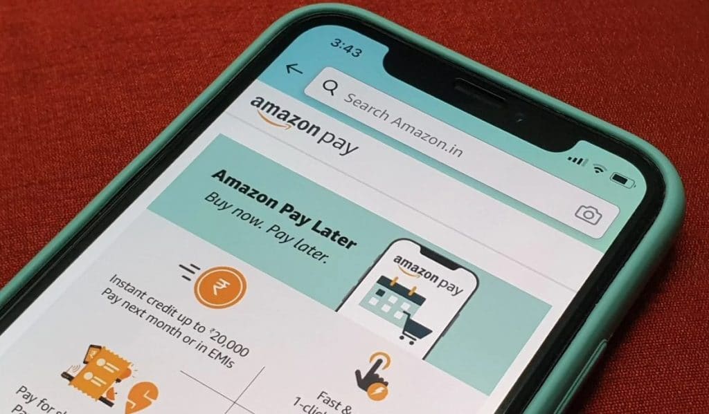 minimum purchase price when using Amazon BNPL