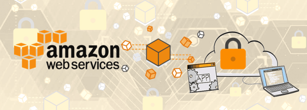 Amazon Web service