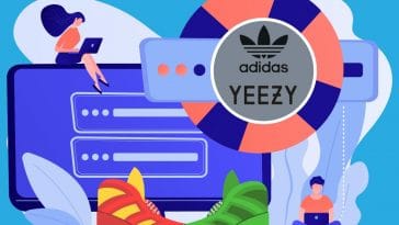 Best Proxies for Adidas and Yeezy Supply