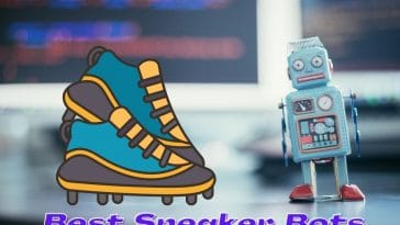 Best Sneaker Bots