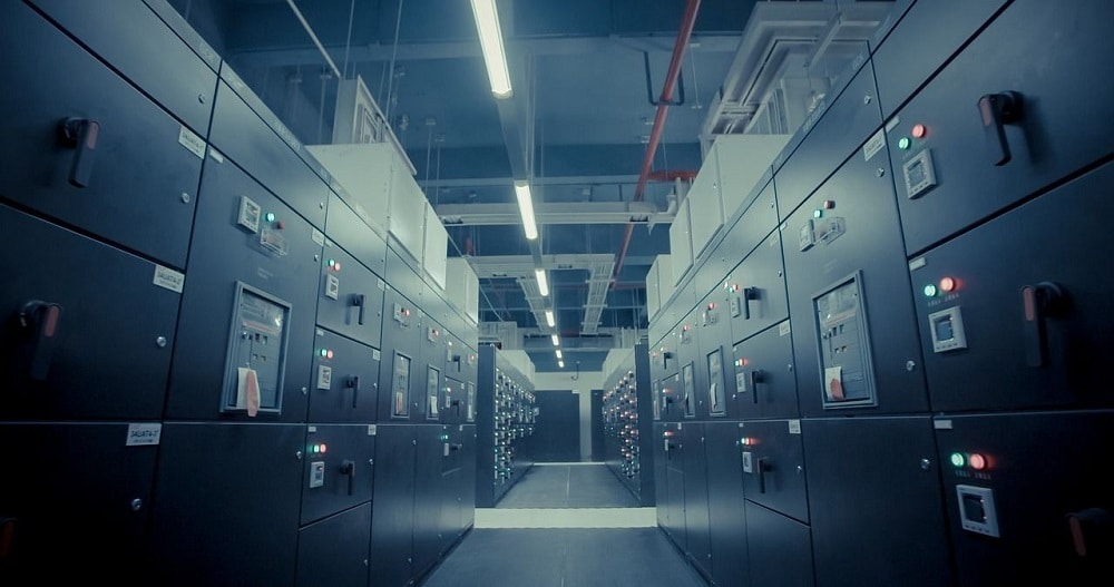 Datacenter Proxies