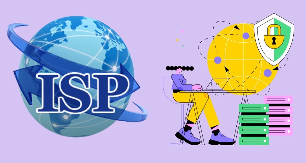 ISP Proxies service