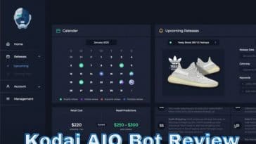 Kodai AIO Bot Review