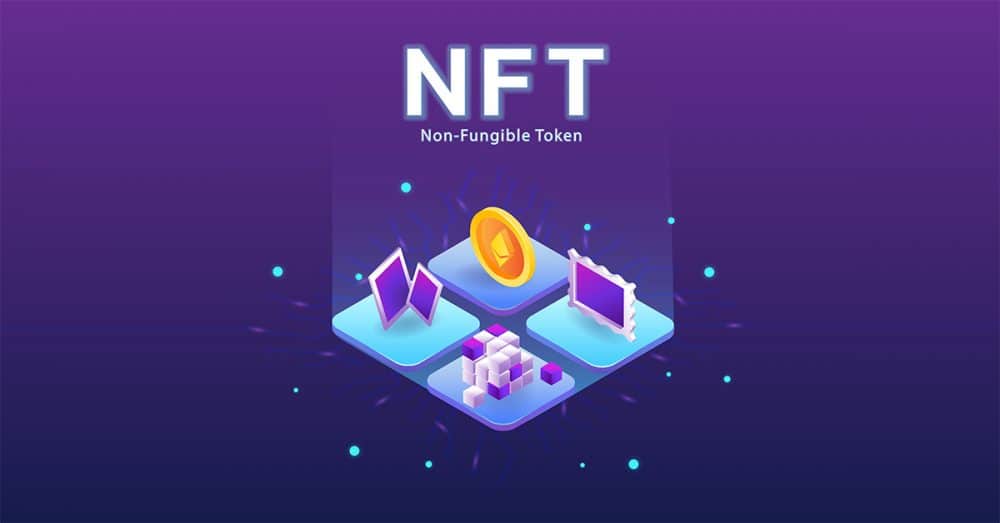 Non-Fungible Token