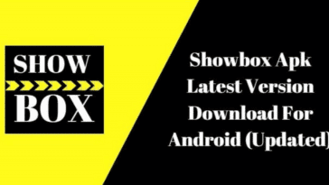 showbox APP