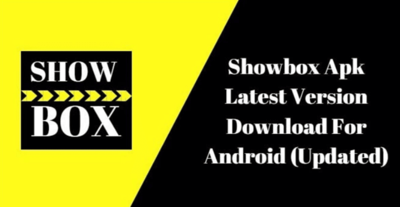 showbox APP