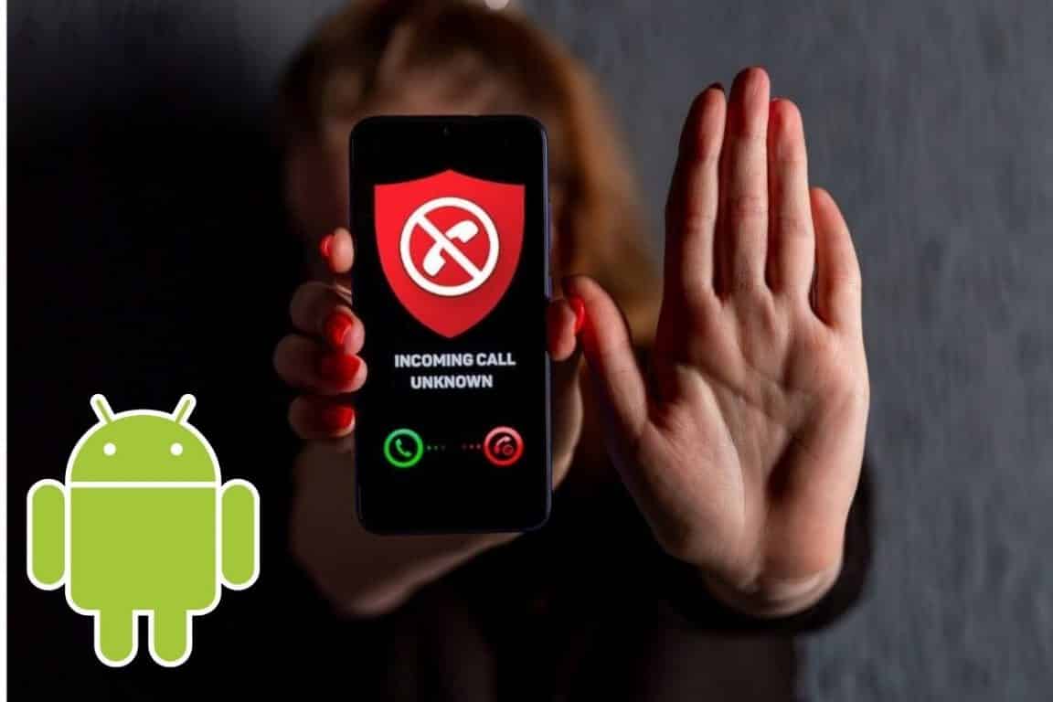 Android Call Blocker Apps