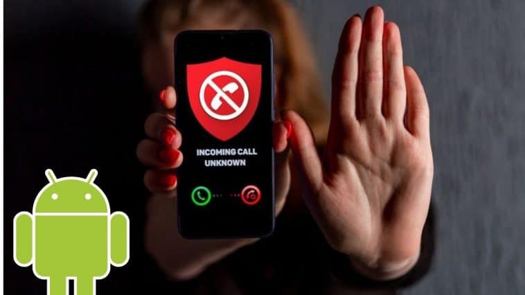 Android Call Blocker Apps