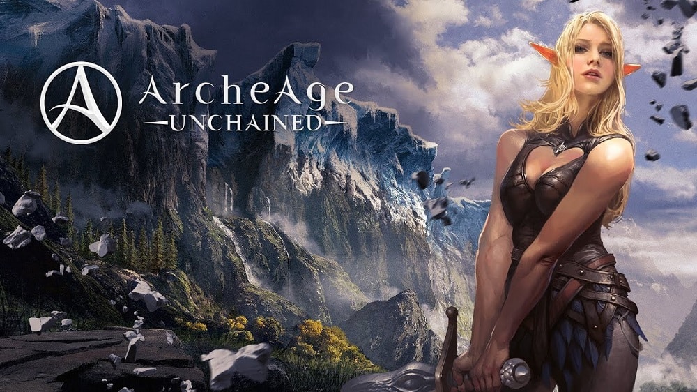 Archeage