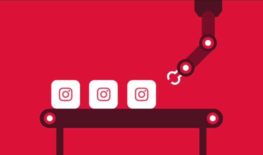 Automation Instagram Safely