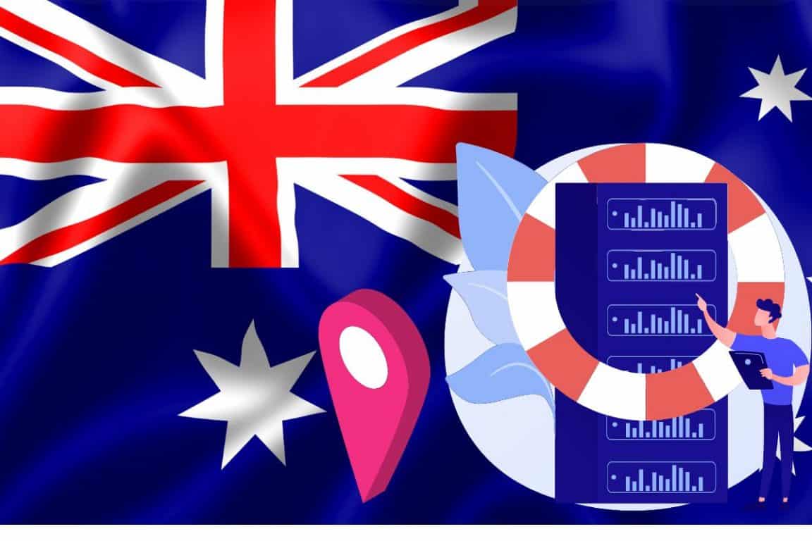 Best Australia Proxies