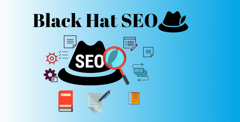 Black Hat SEO